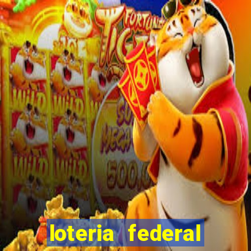 loteria federal giga bicho